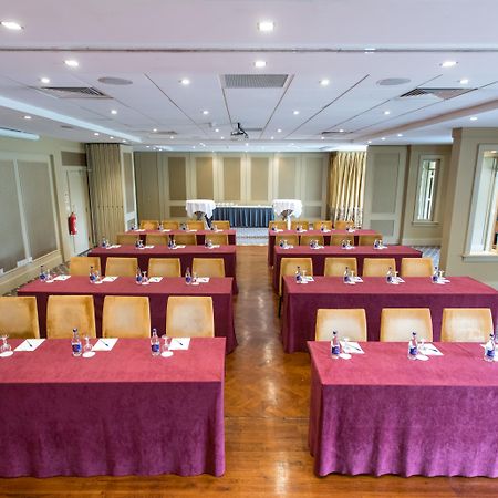 Shamrock Lodge Hotel Άθλον Εξωτερικό φωτογραφία