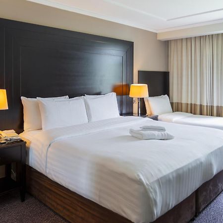 Shamrock Lodge Hotel Άθλον Εξωτερικό φωτογραφία