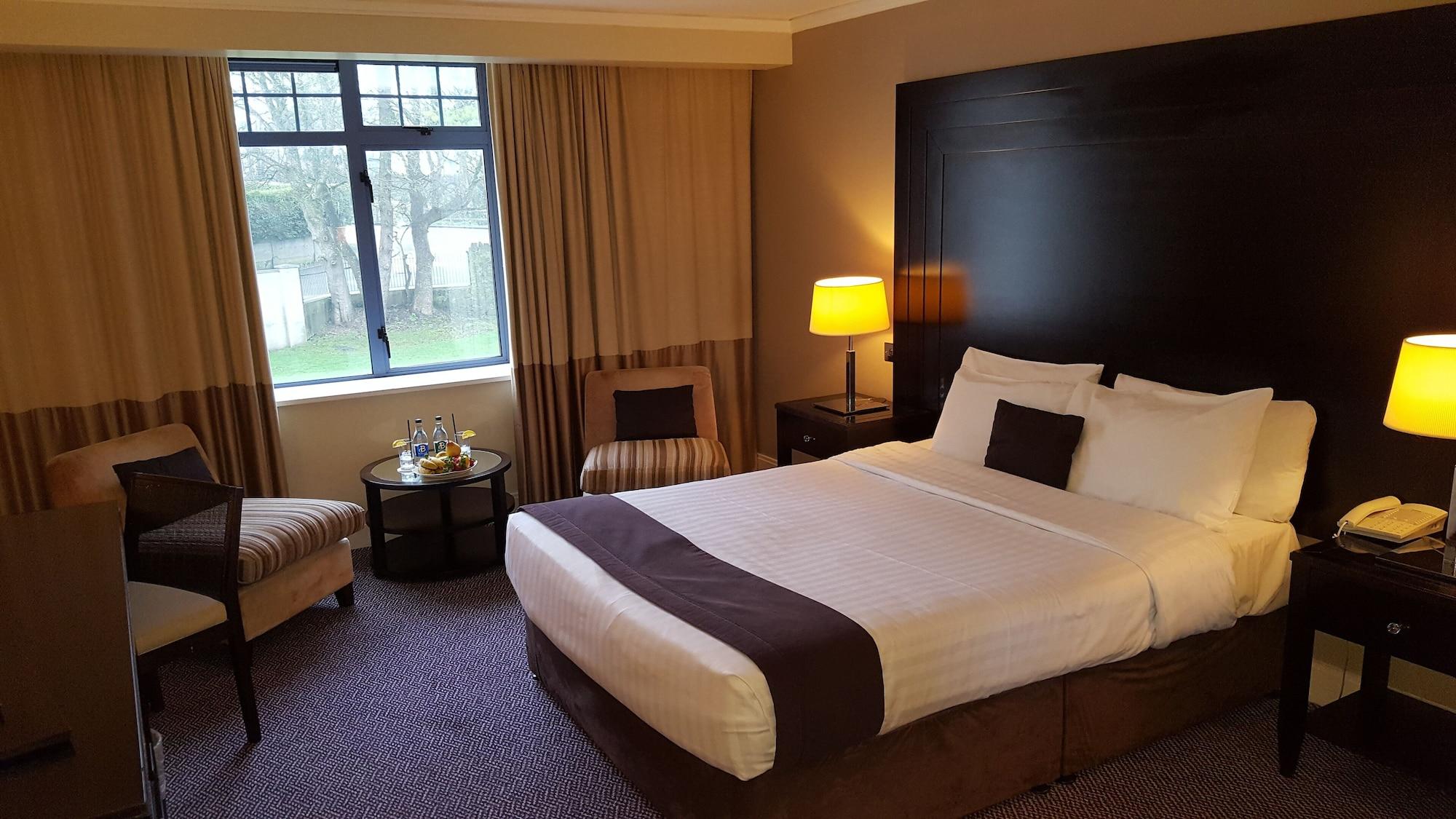 Shamrock Lodge Hotel Άθλον Εξωτερικό φωτογραφία