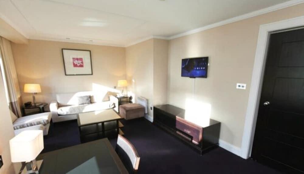 Shamrock Lodge Hotel Άθλον Εξωτερικό φωτογραφία