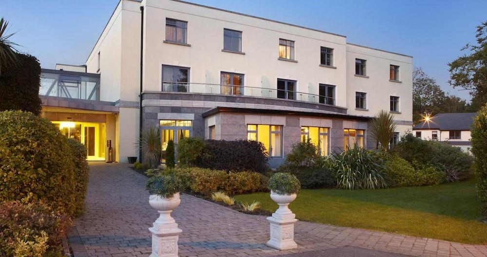 Shamrock Lodge Hotel Άθλον Εξωτερικό φωτογραφία