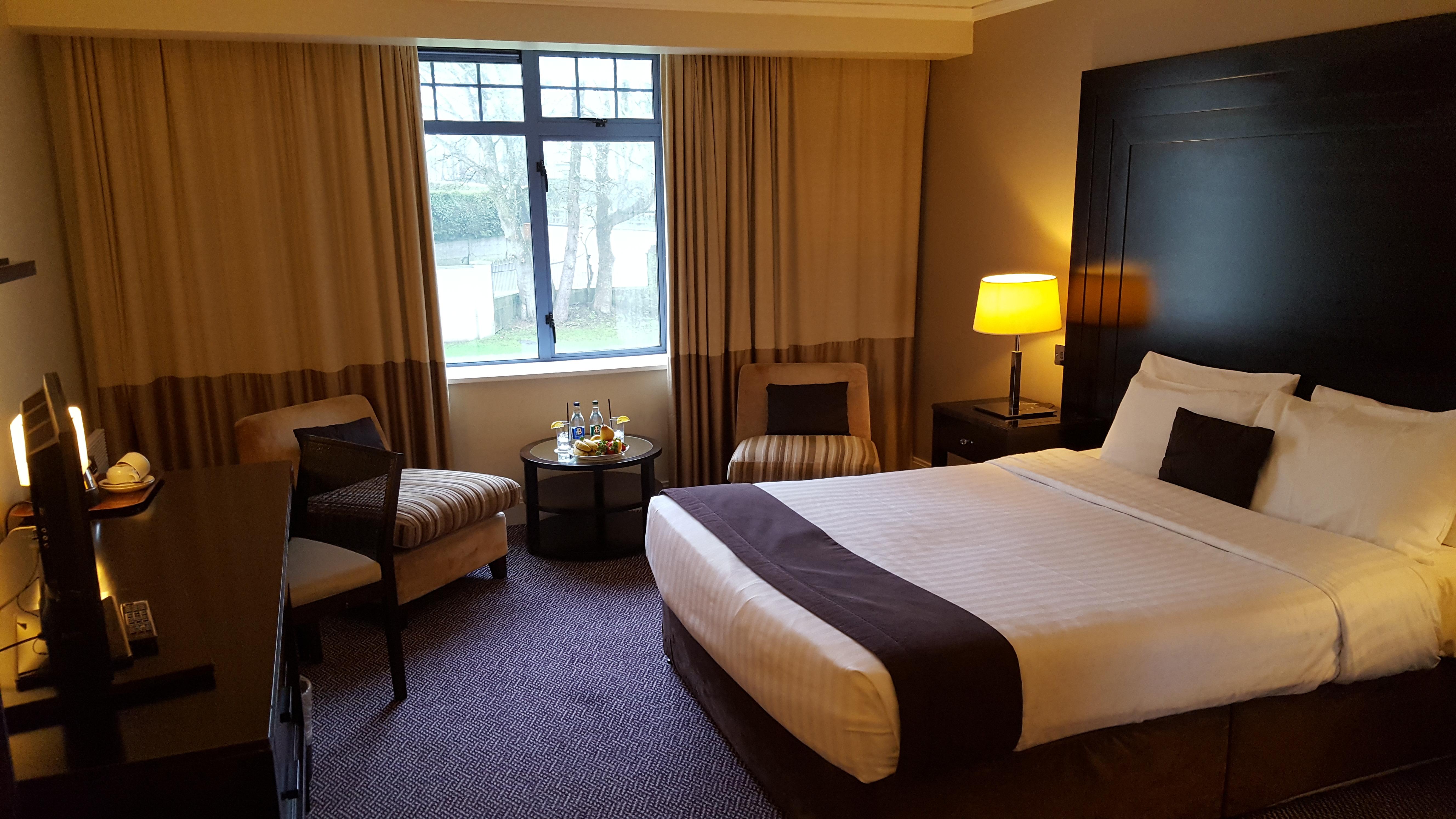 Shamrock Lodge Hotel Άθλον Εξωτερικό φωτογραφία
