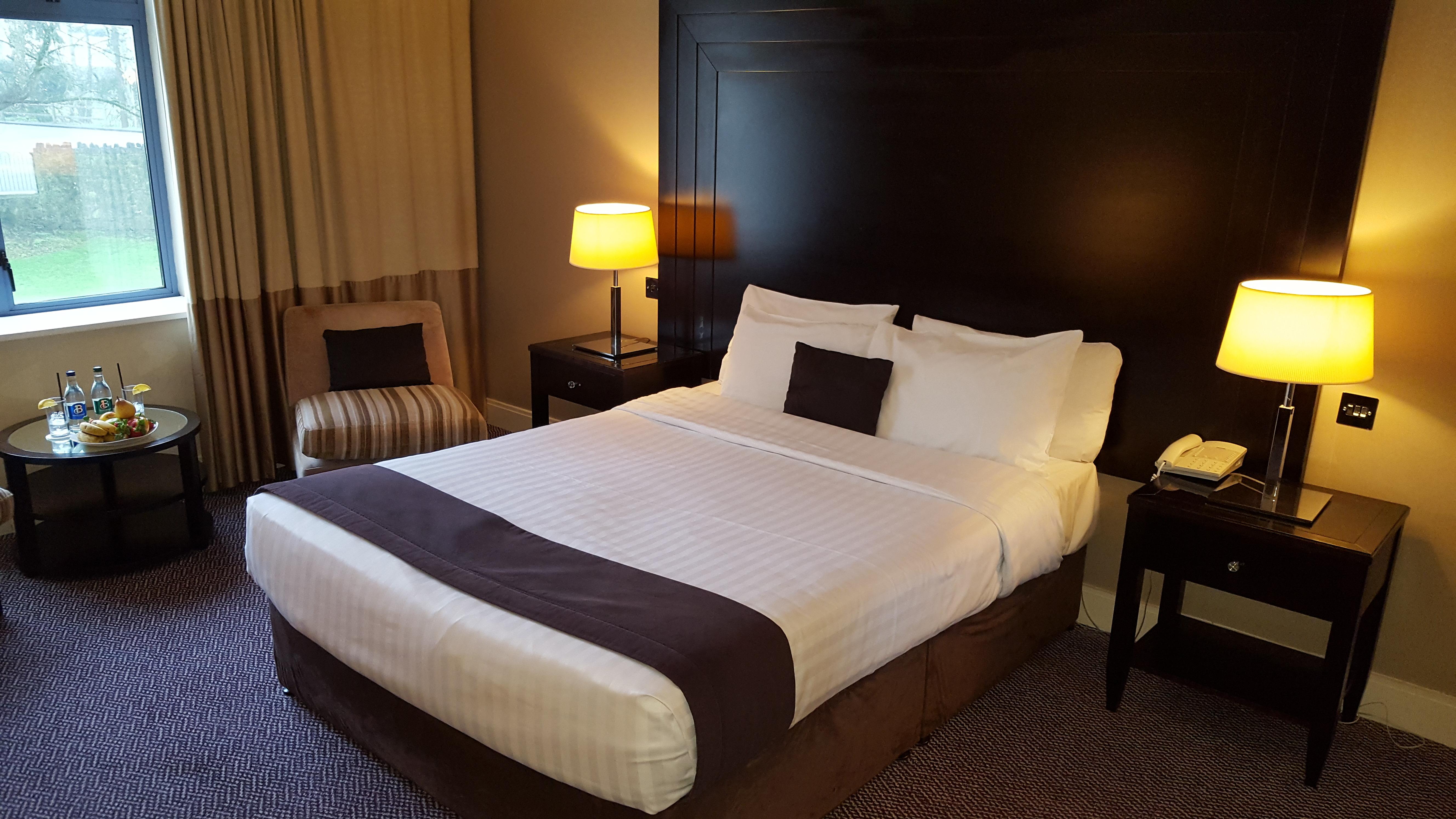 Shamrock Lodge Hotel Άθλον Εξωτερικό φωτογραφία