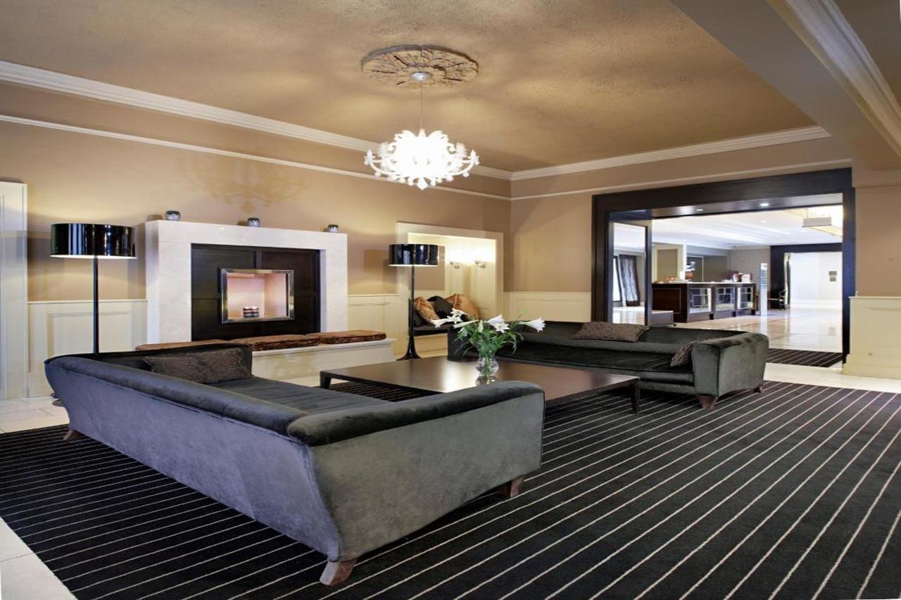Shamrock Lodge Hotel Άθλον Εξωτερικό φωτογραφία