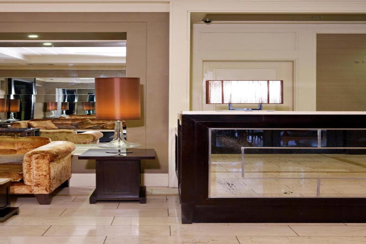 Shamrock Lodge Hotel Άθλον Εξωτερικό φωτογραφία