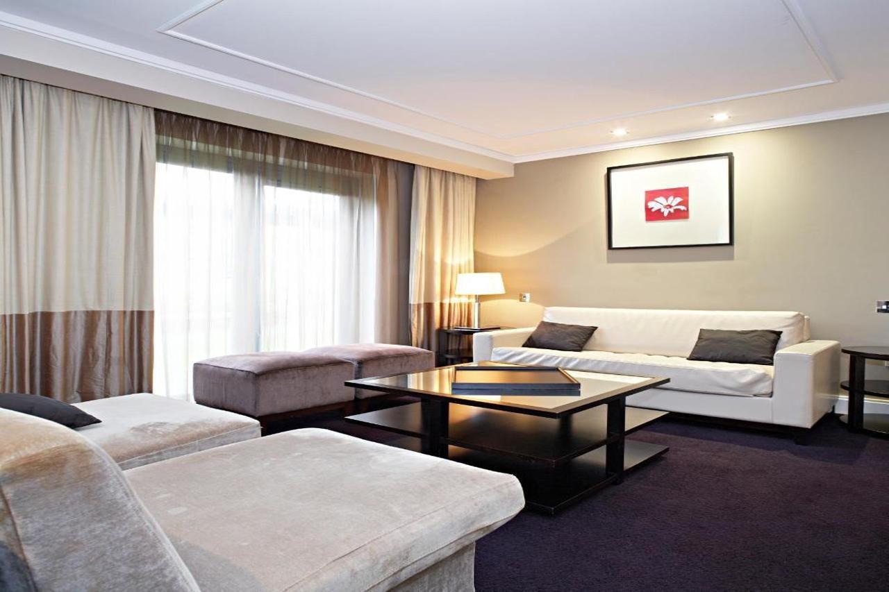 Shamrock Lodge Hotel Άθλον Εξωτερικό φωτογραφία
