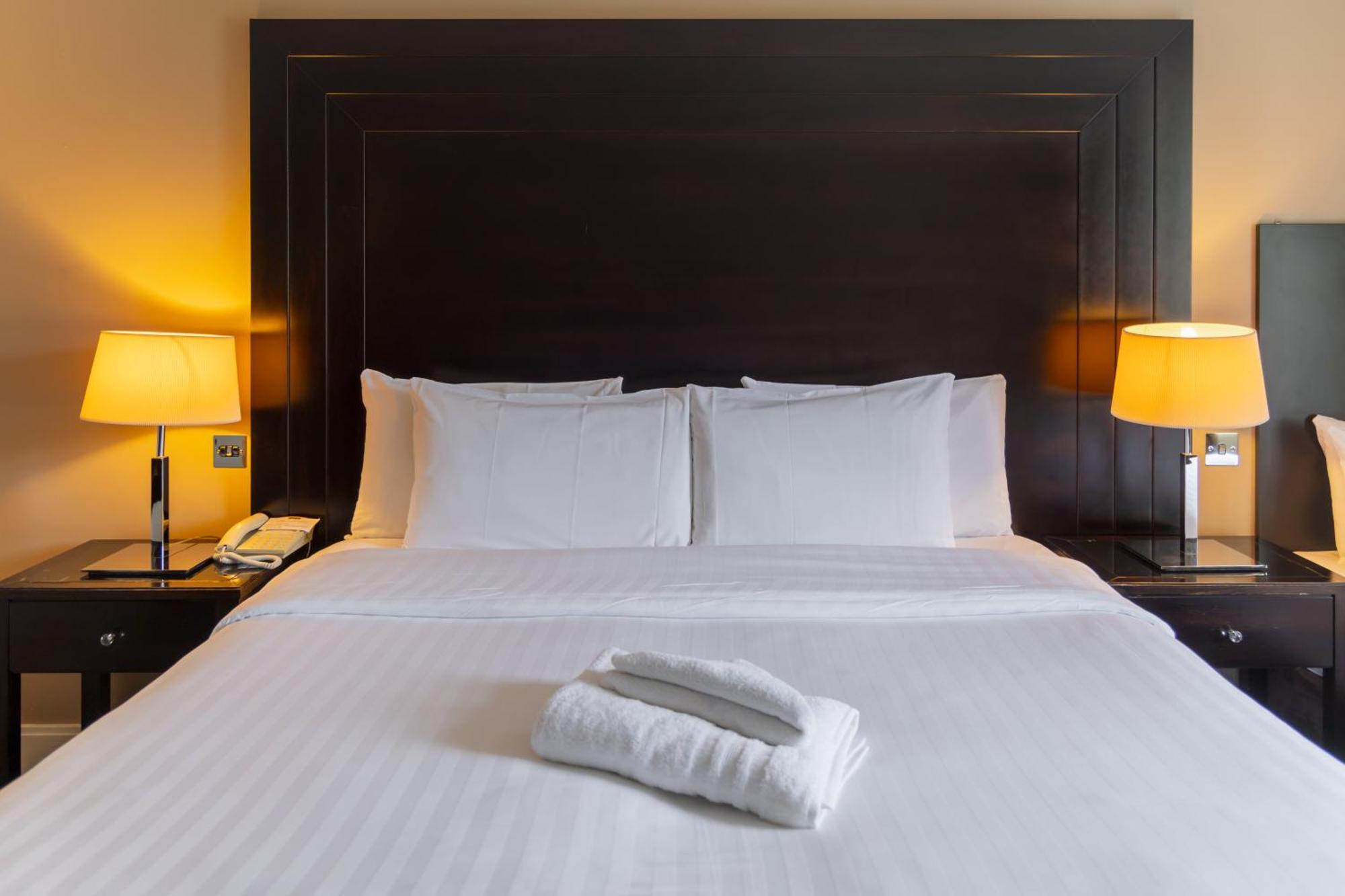 Shamrock Lodge Hotel Άθλον Εξωτερικό φωτογραφία