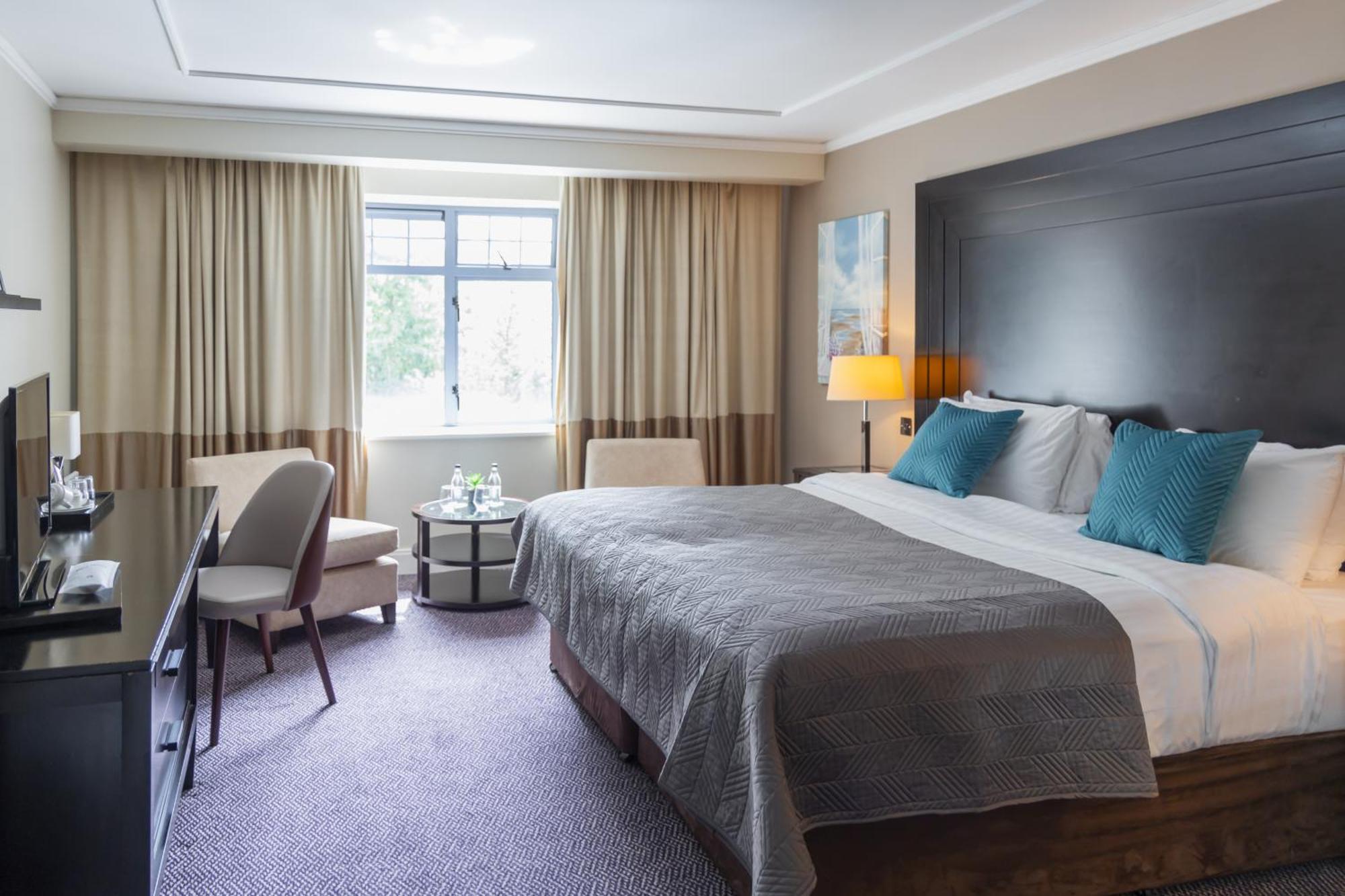 Shamrock Lodge Hotel Άθλον Εξωτερικό φωτογραφία