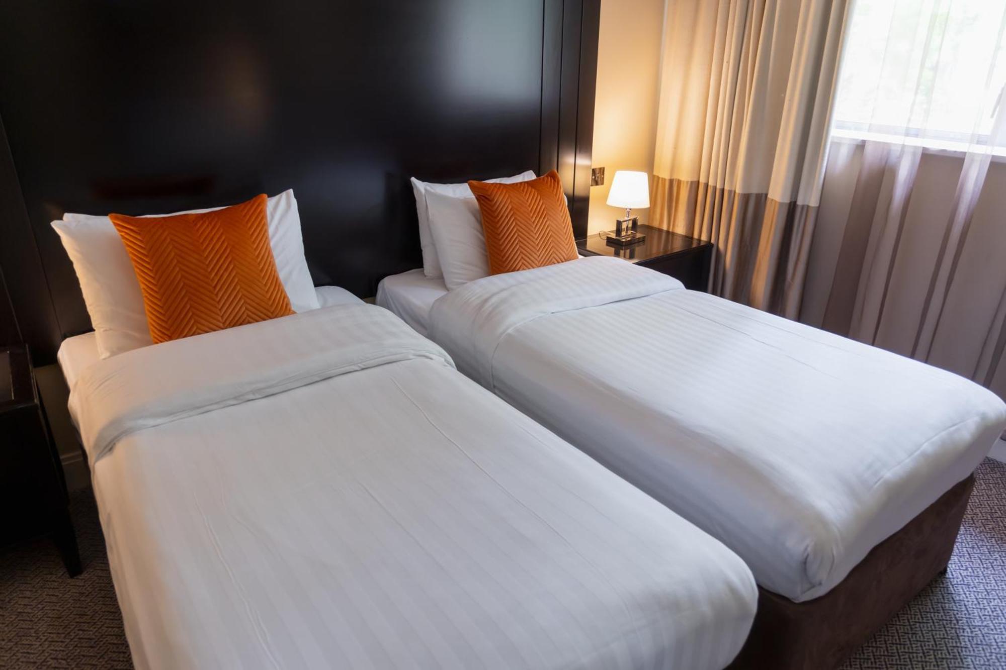 Shamrock Lodge Hotel Άθλον Εξωτερικό φωτογραφία