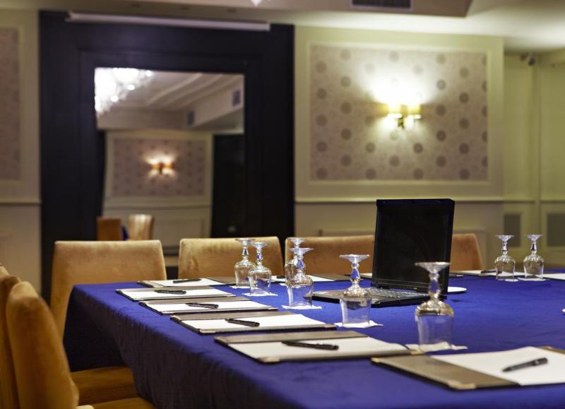 Shamrock Lodge Hotel Άθλον Εξωτερικό φωτογραφία