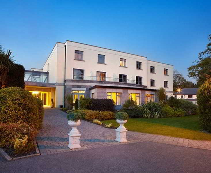 Shamrock Lodge Hotel Άθλον Εξωτερικό φωτογραφία