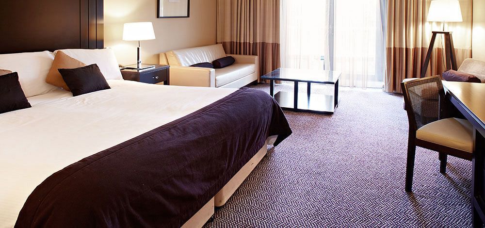 Shamrock Lodge Hotel Άθλον Εξωτερικό φωτογραφία