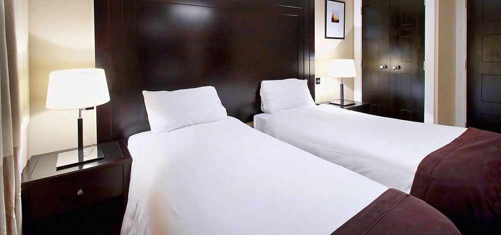 Shamrock Lodge Hotel Άθλον Εξωτερικό φωτογραφία
