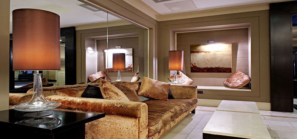 Shamrock Lodge Hotel Άθλον Εξωτερικό φωτογραφία