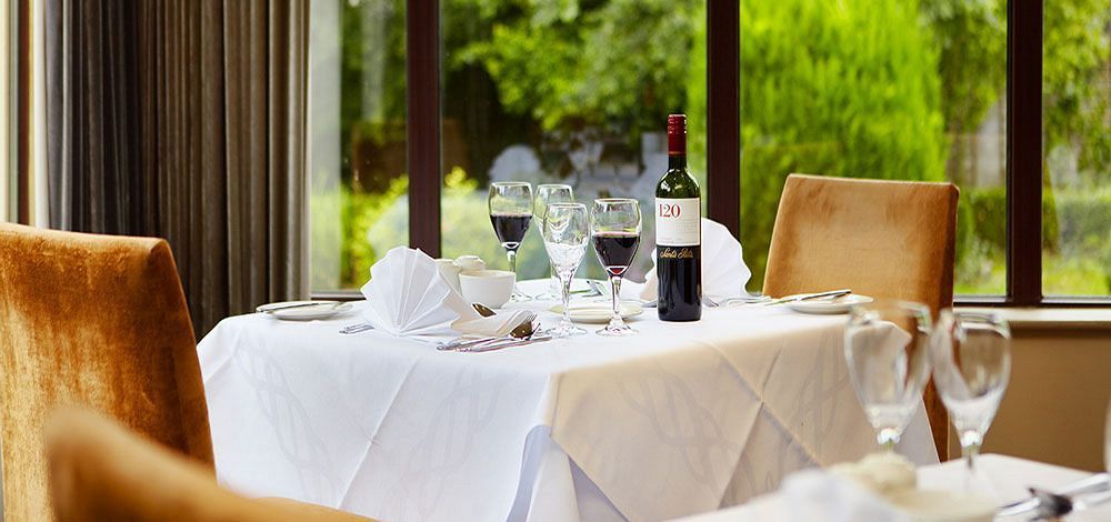 Shamrock Lodge Hotel Άθλον Εξωτερικό φωτογραφία