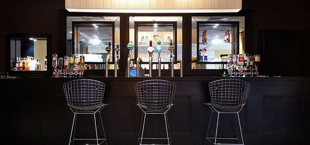 Shamrock Lodge Hotel Άθλον Εξωτερικό φωτογραφία