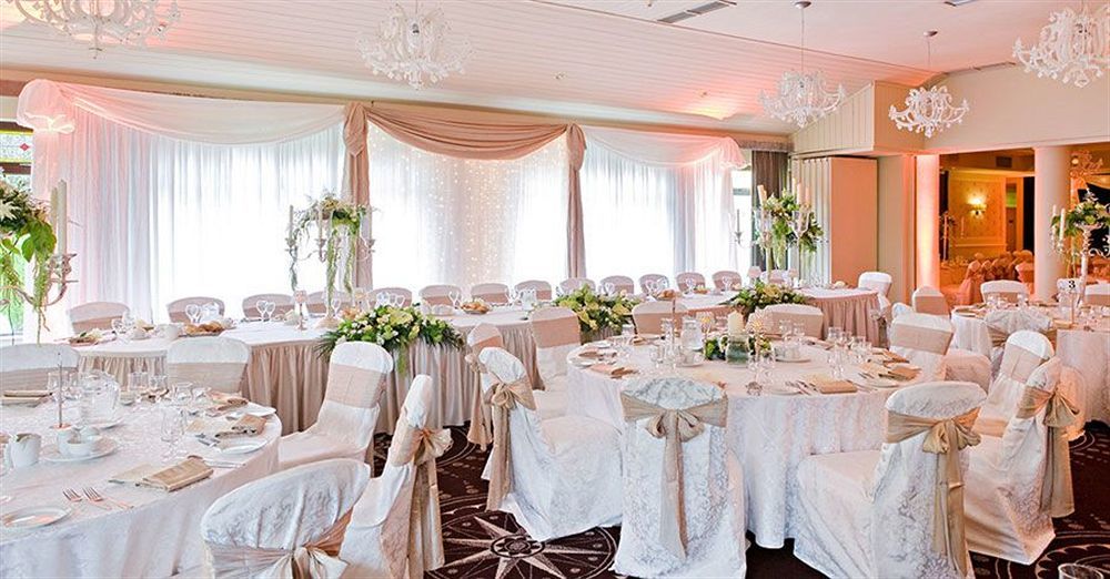 Shamrock Lodge Hotel Άθλον Εξωτερικό φωτογραφία