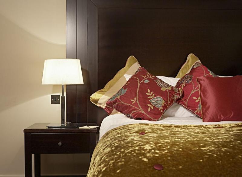 Shamrock Lodge Hotel Άθλον Εξωτερικό φωτογραφία