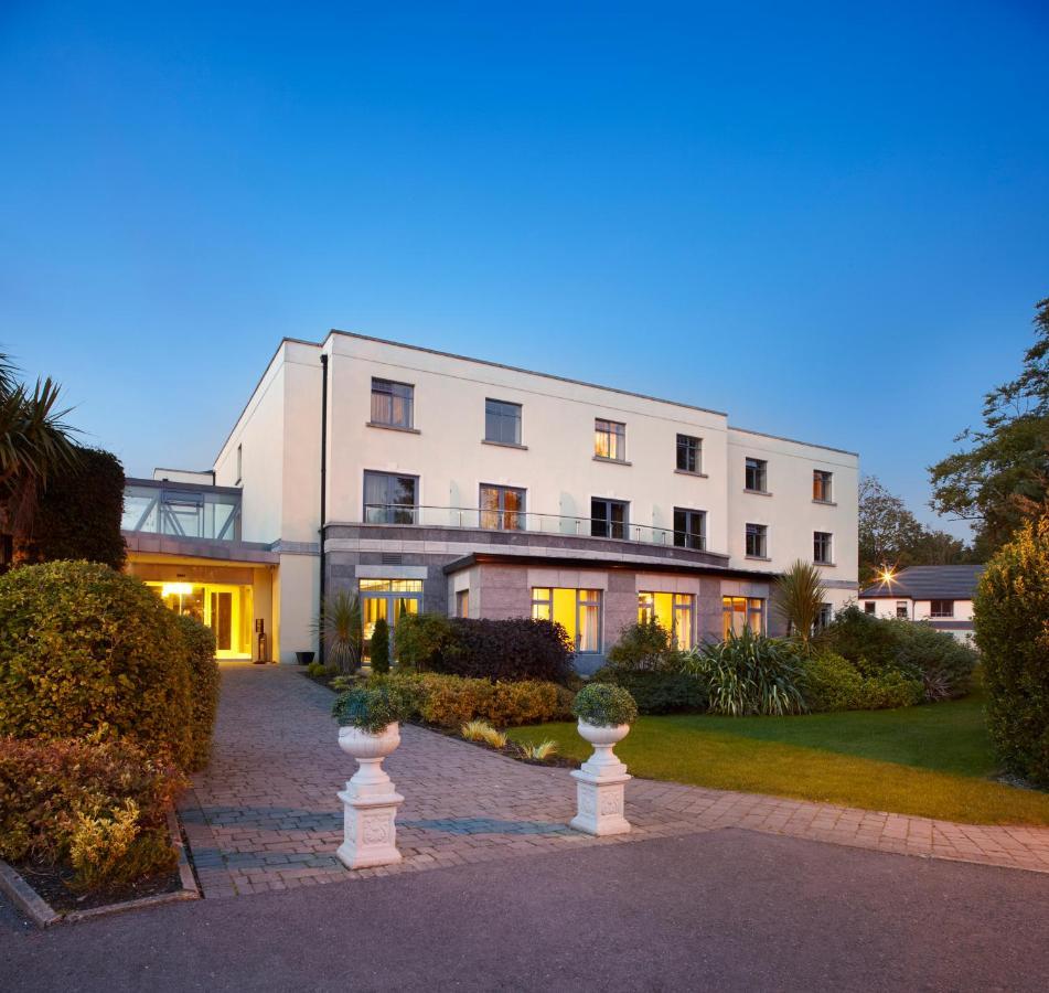 Shamrock Lodge Hotel Άθλον Εξωτερικό φωτογραφία