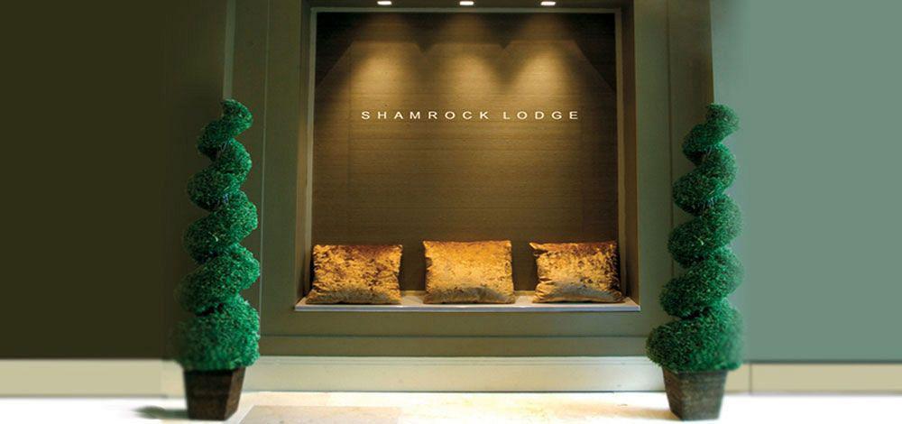 Shamrock Lodge Hotel Άθλον Εξωτερικό φωτογραφία